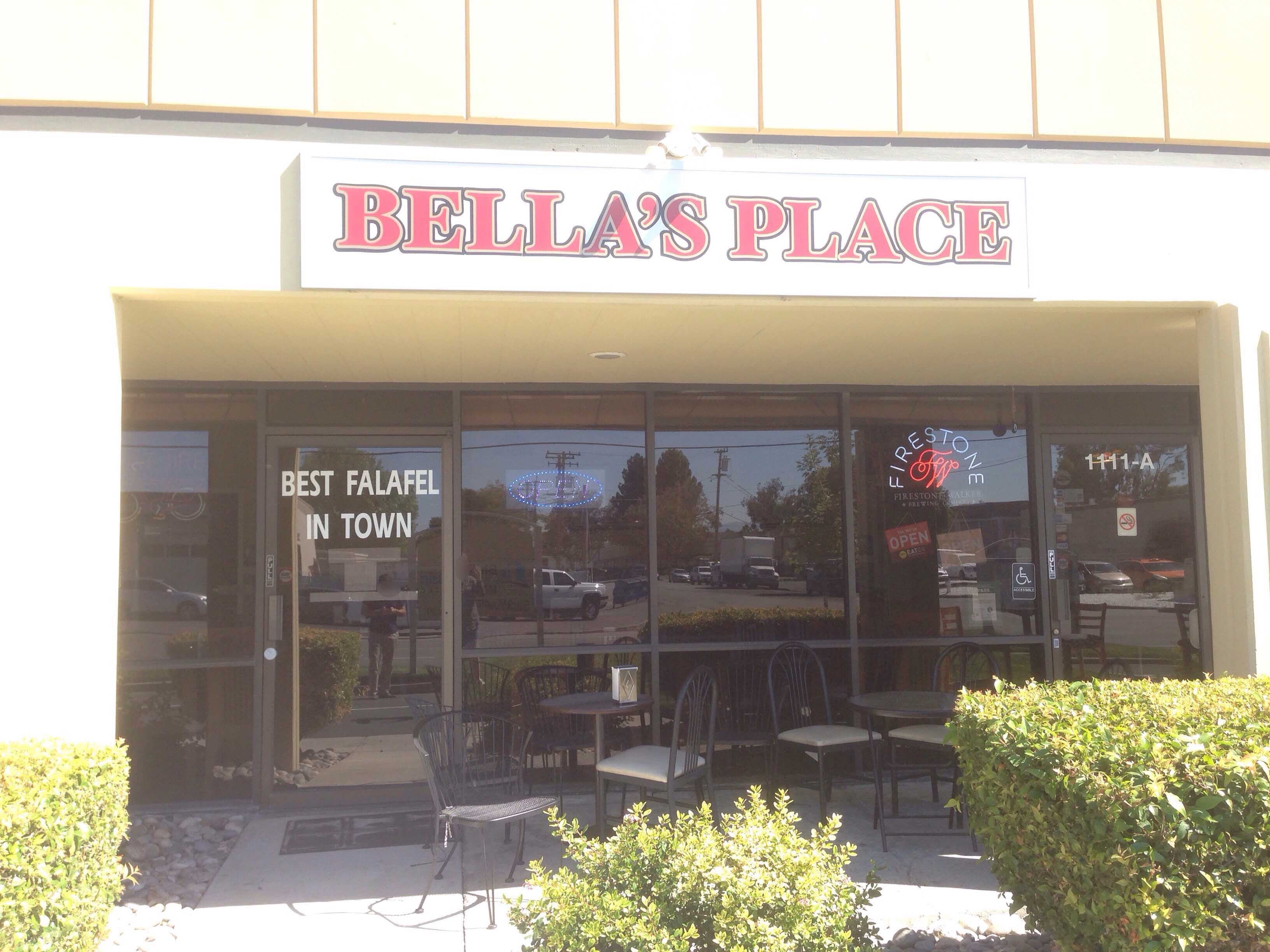 Photo credit: zomato