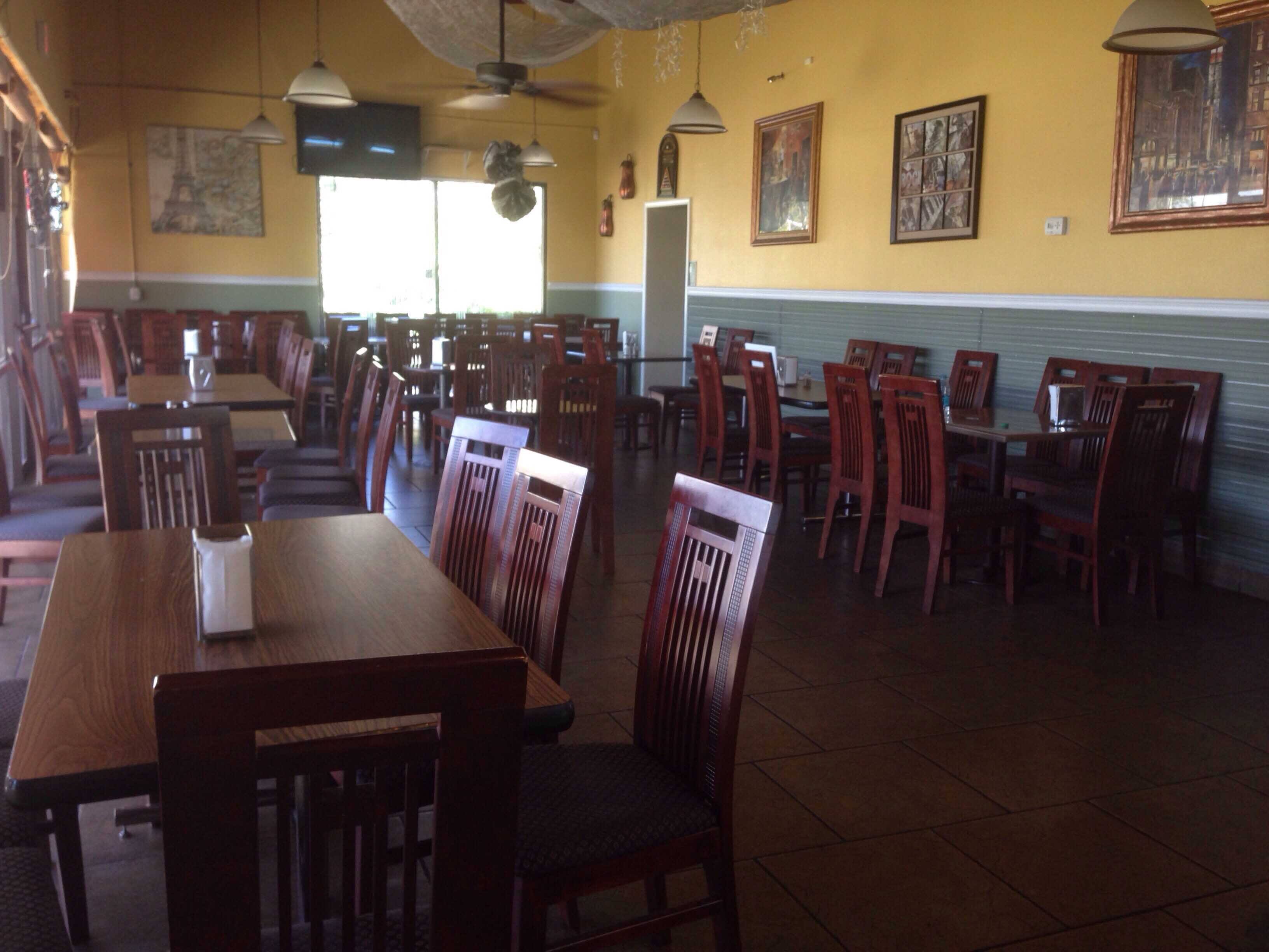 Photo credit: zomato