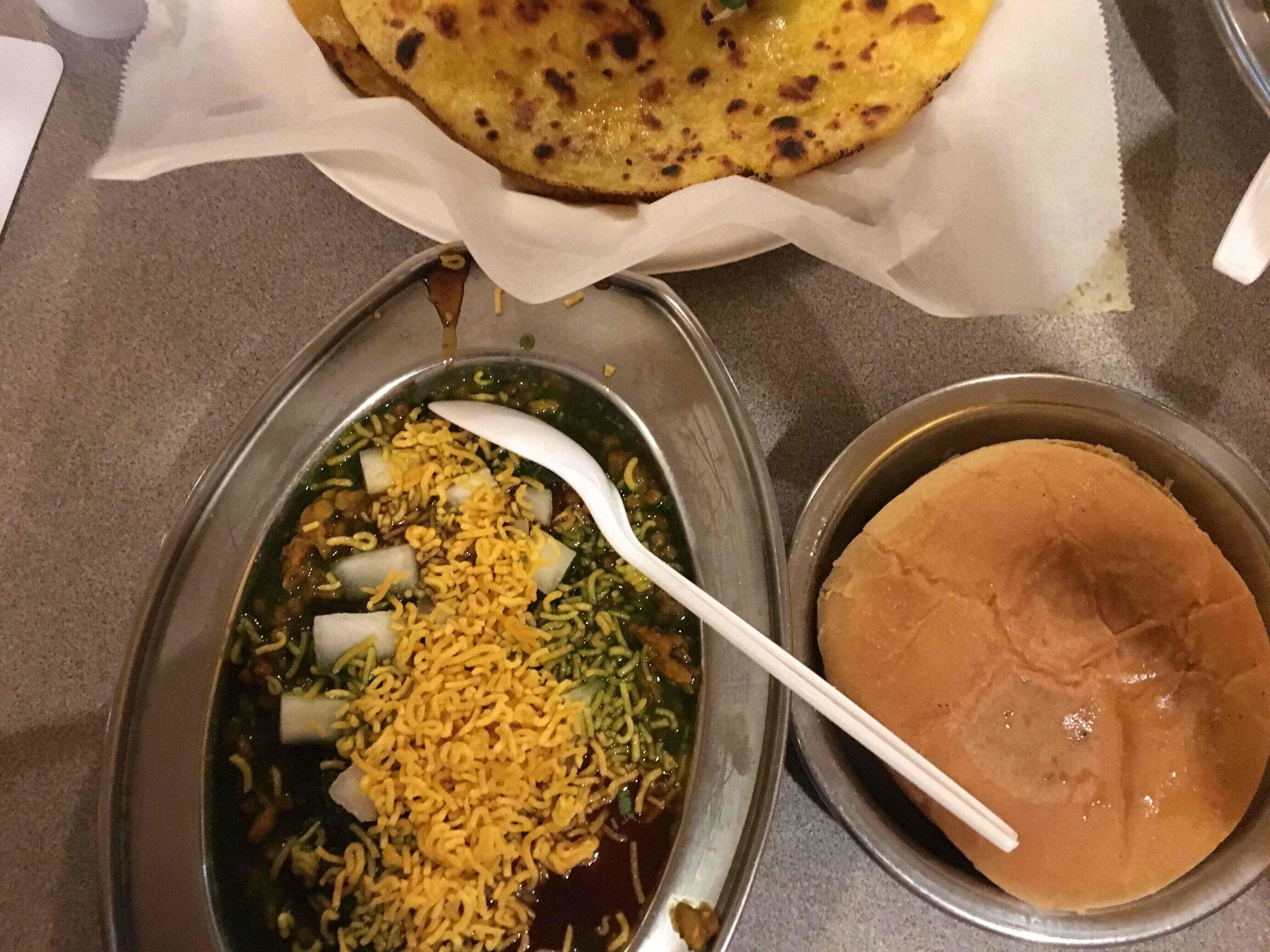 Photo credit: zomato