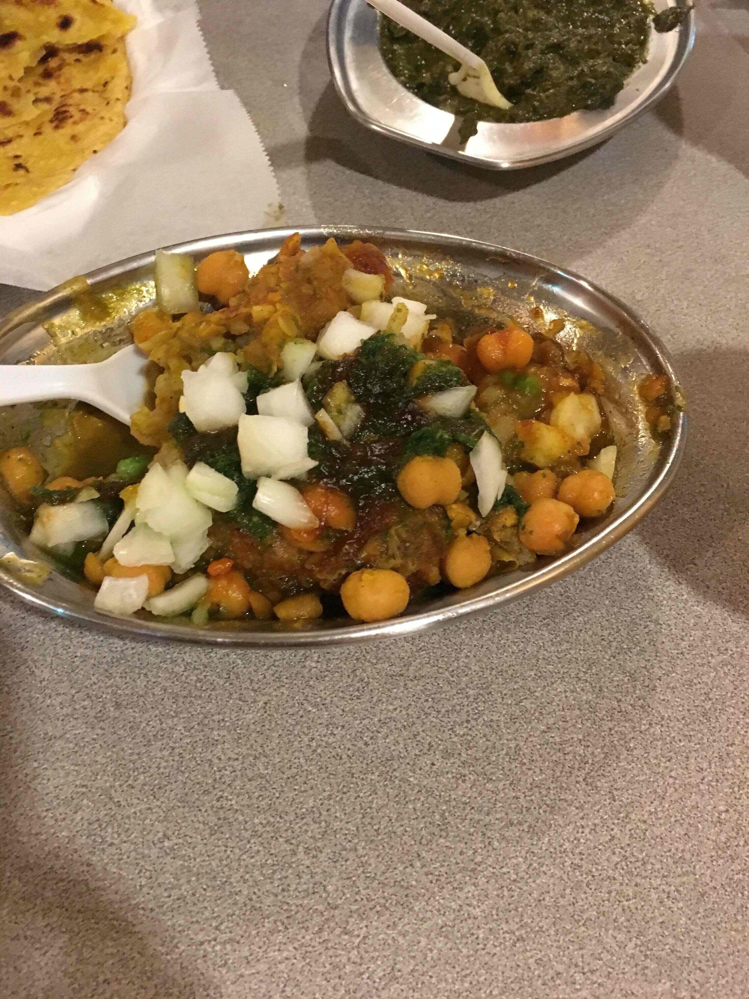 Photo credit: zomato