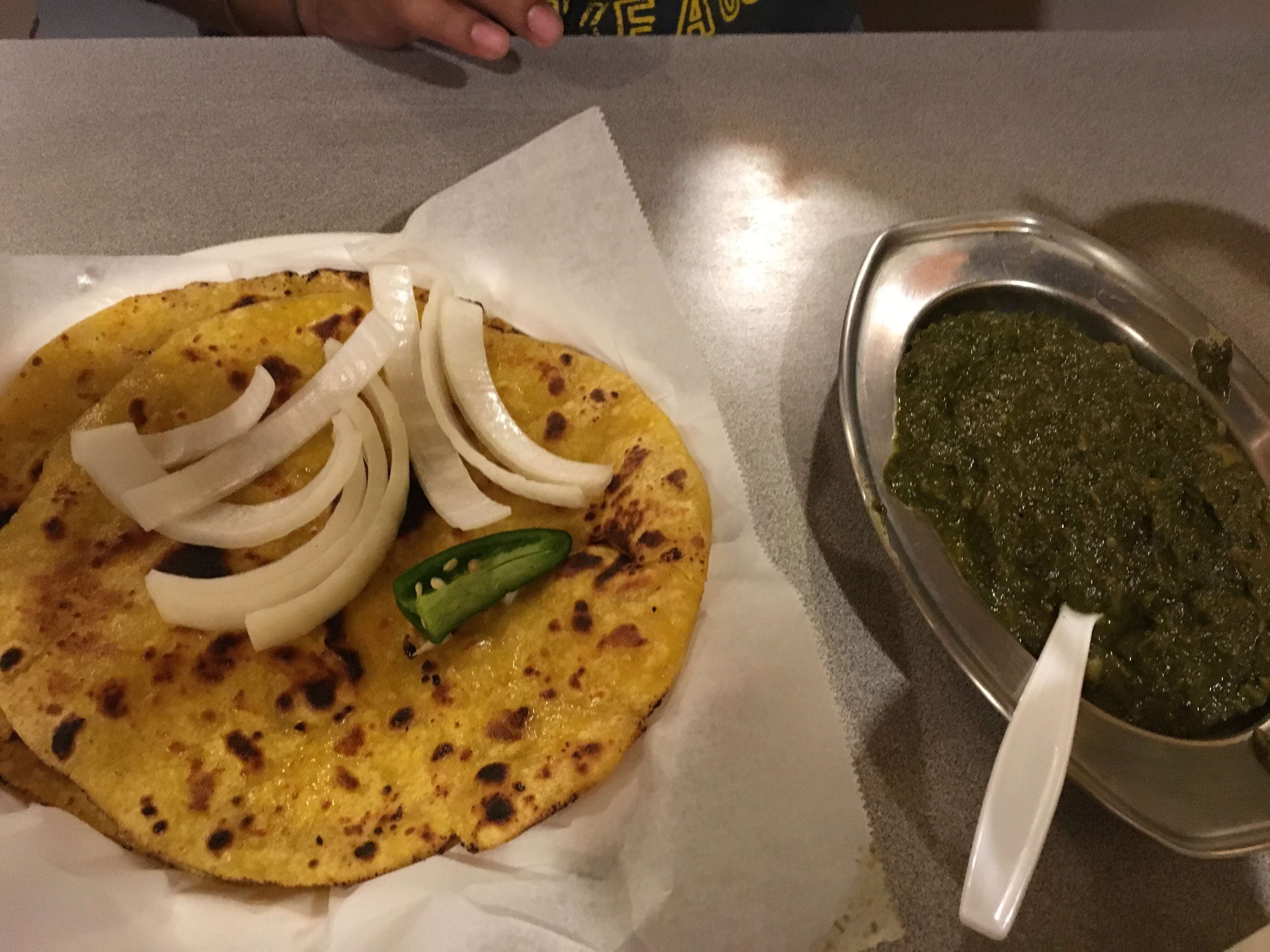 Photo credit: zomato