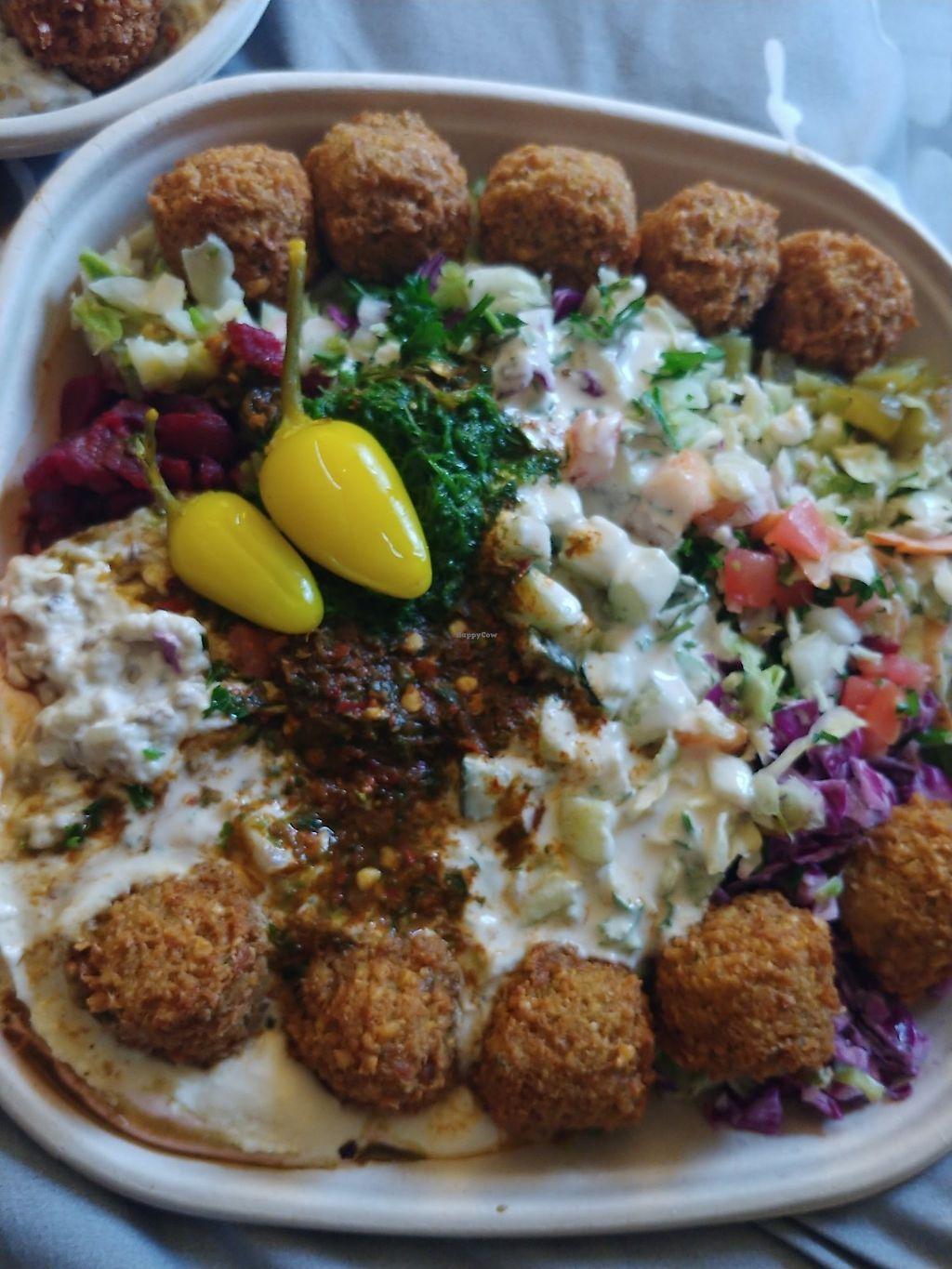 Photo credit: happycow