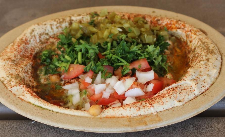 Photo credit: grubhub