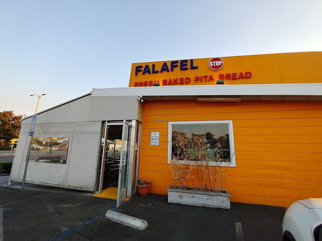 Photo credit: happycow