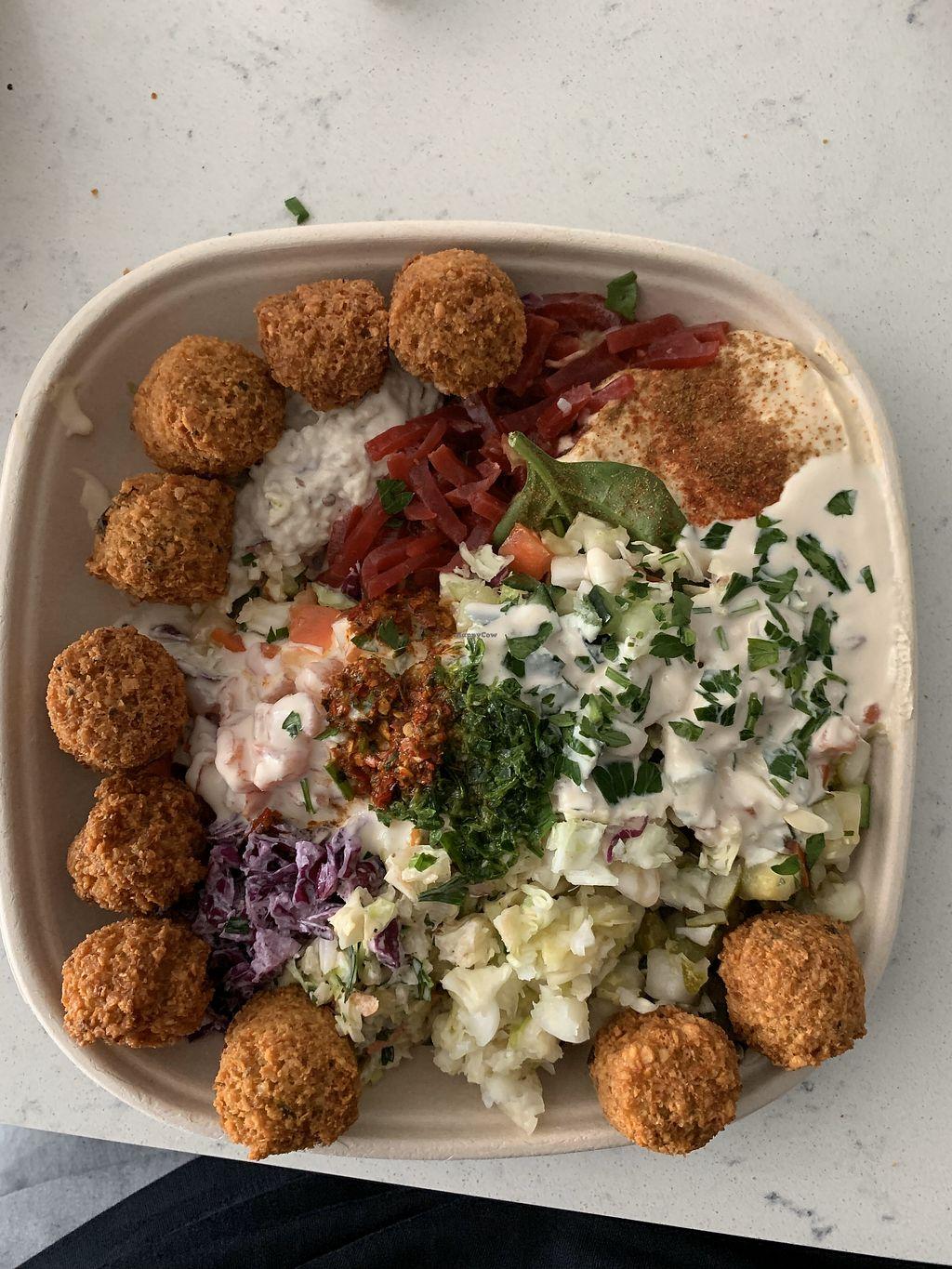 Photo credit: happycow