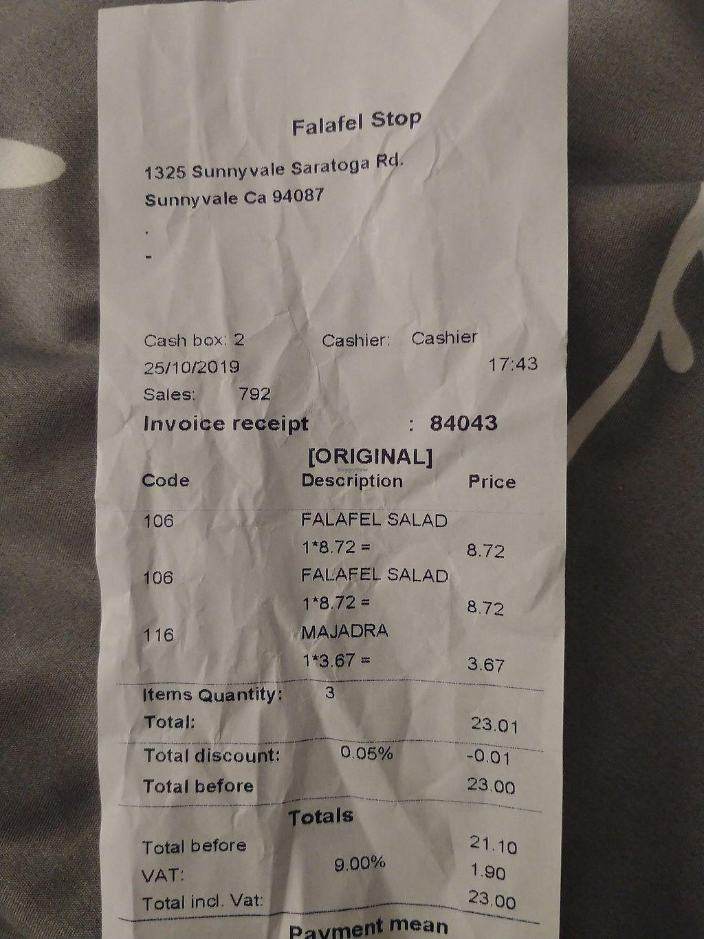 Photo credit: happycow