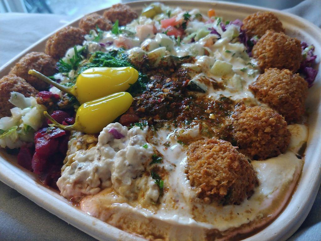 Photo credit: happycow