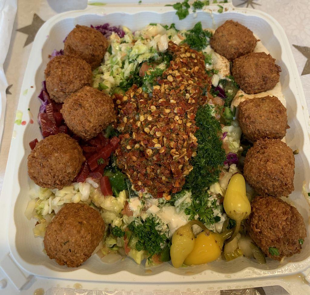 Photo credit: happycow