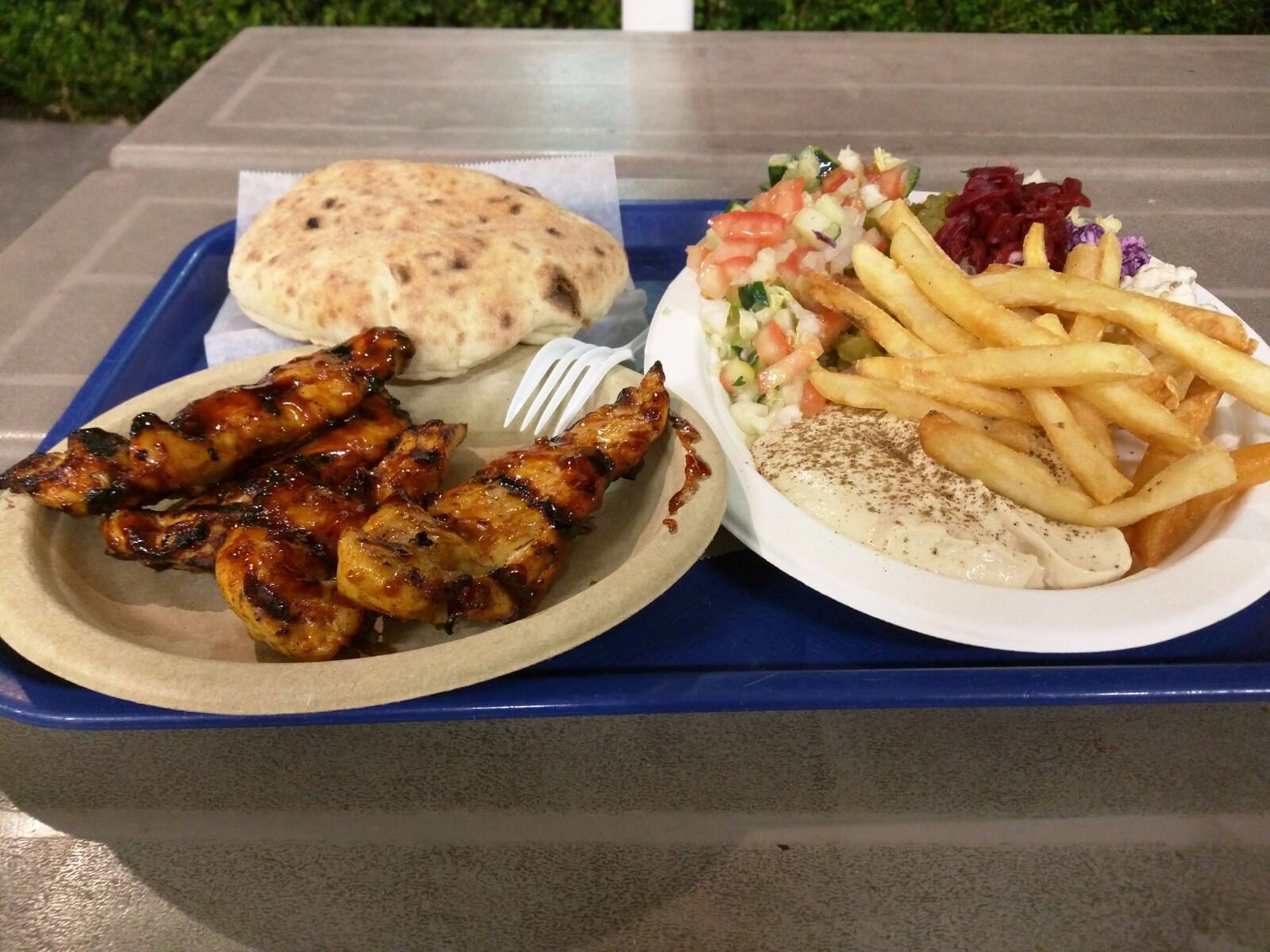 Photo credit: tripadvisor