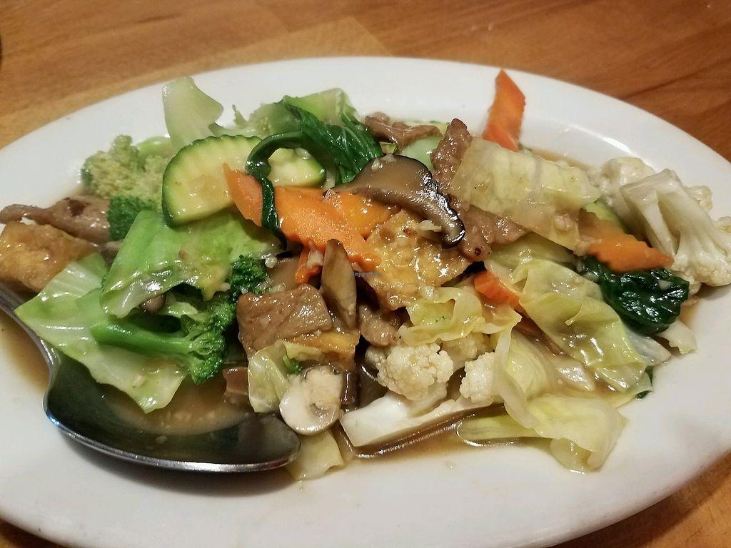 Photo credit: happycow