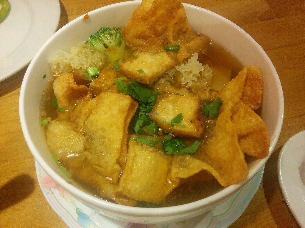 Photo credit: happycow