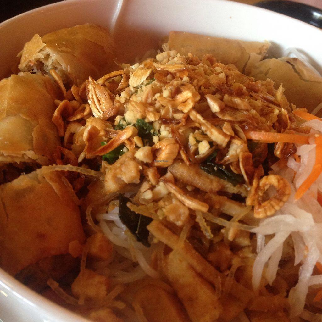 Photo credit: happycow