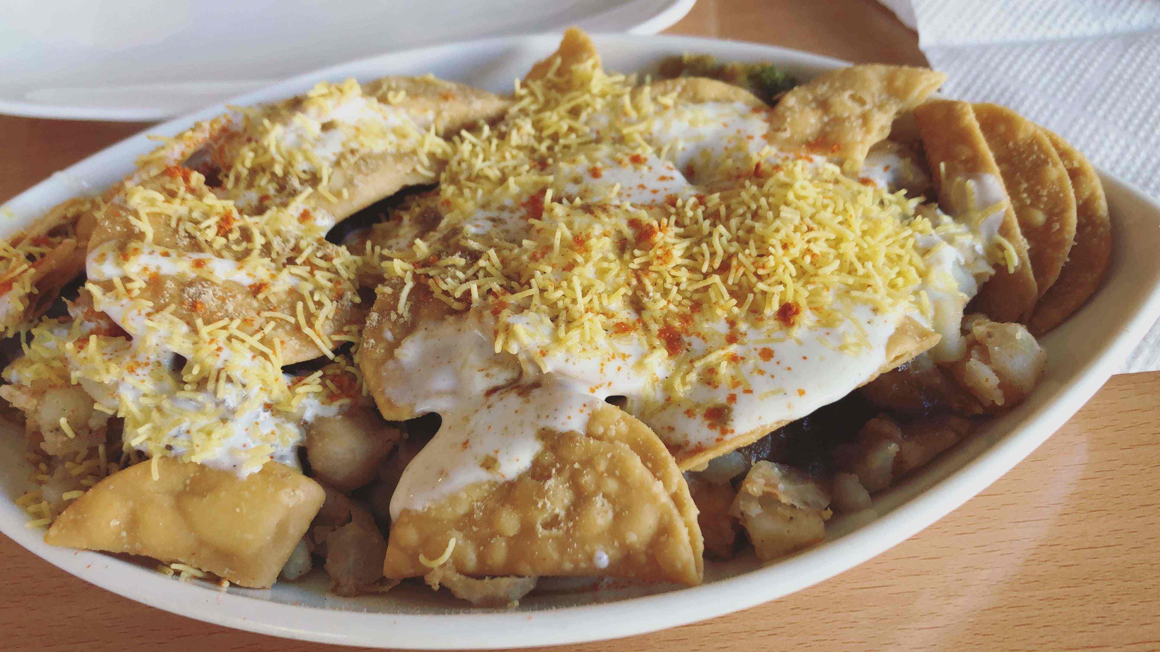 Photo credit: zomato