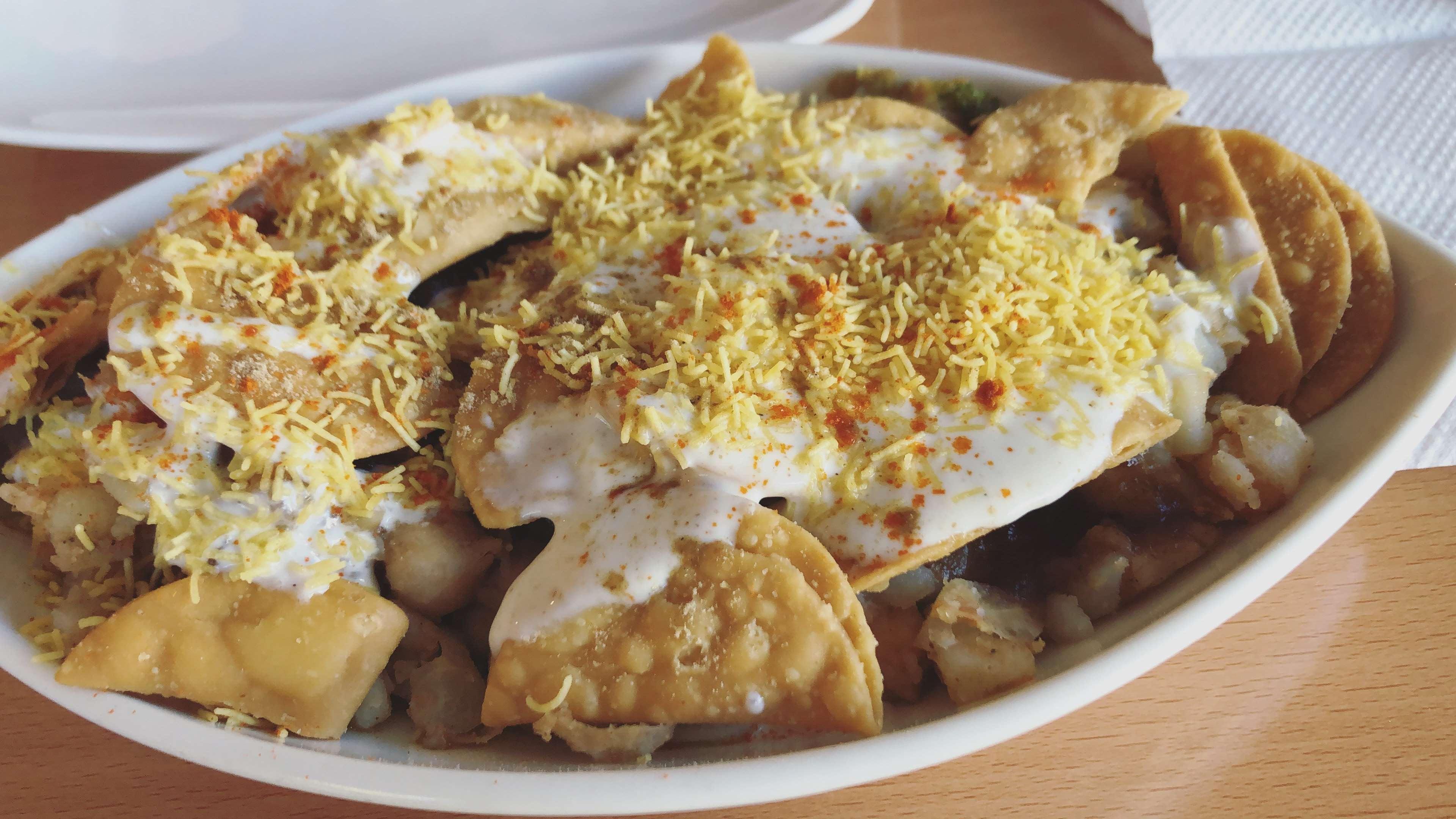 Photo credit: zomato