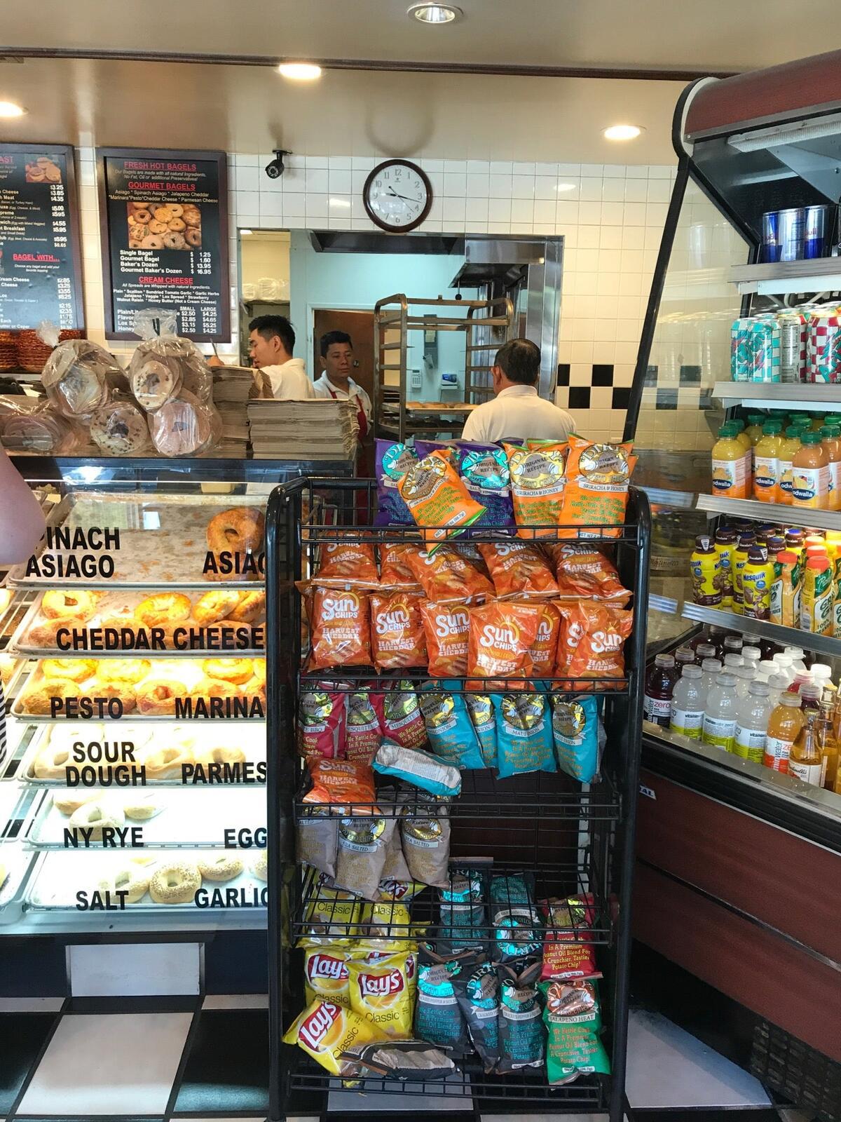 Photo credit: nextdoor