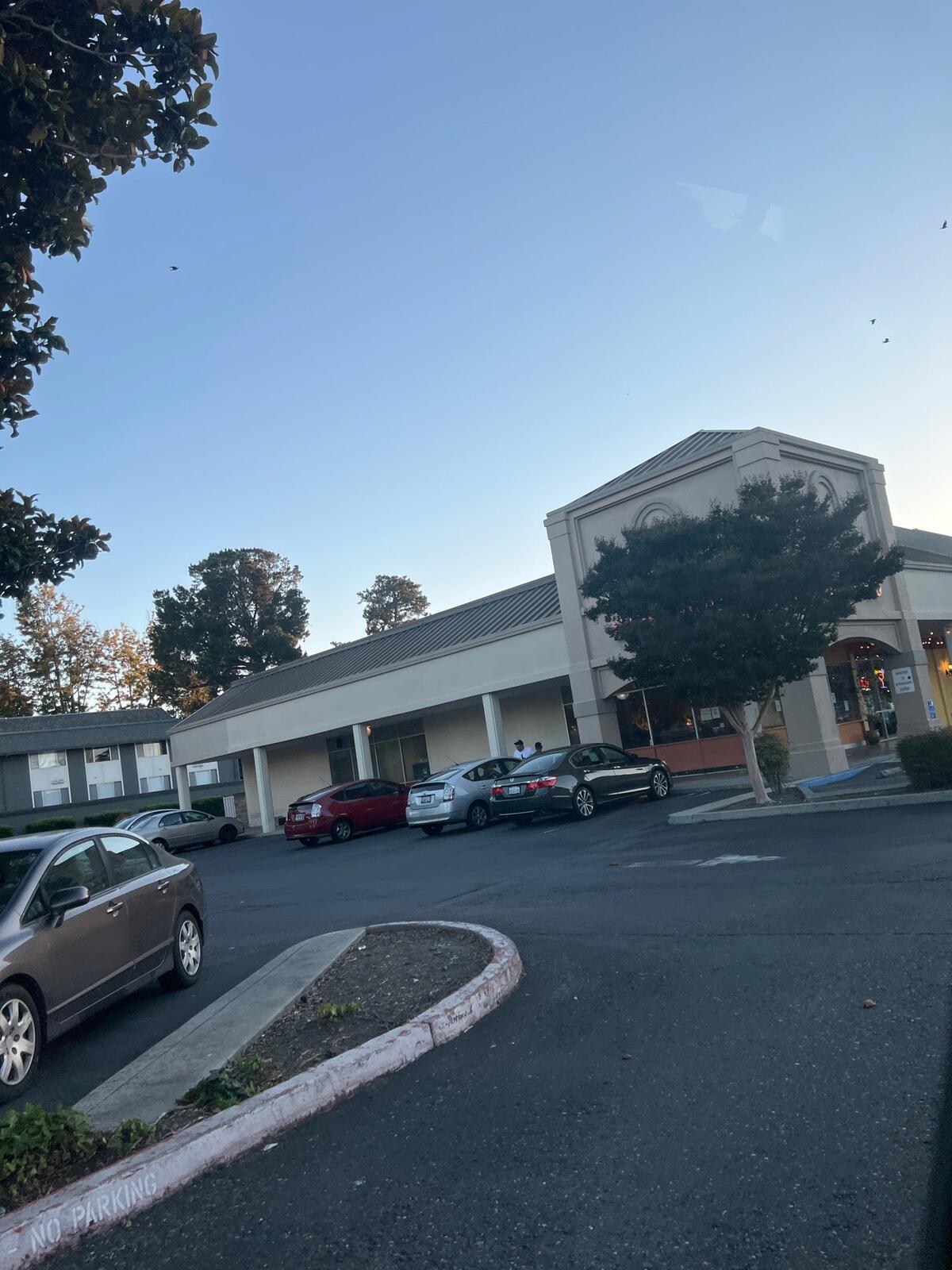 Photo credit: nextdoor