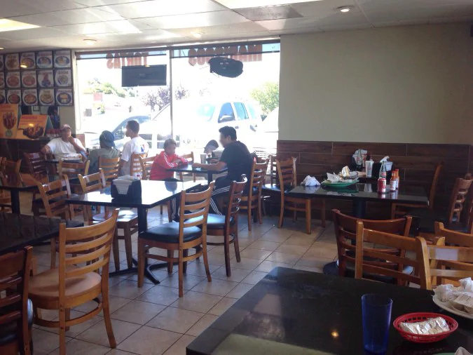 Photo credit: zomato