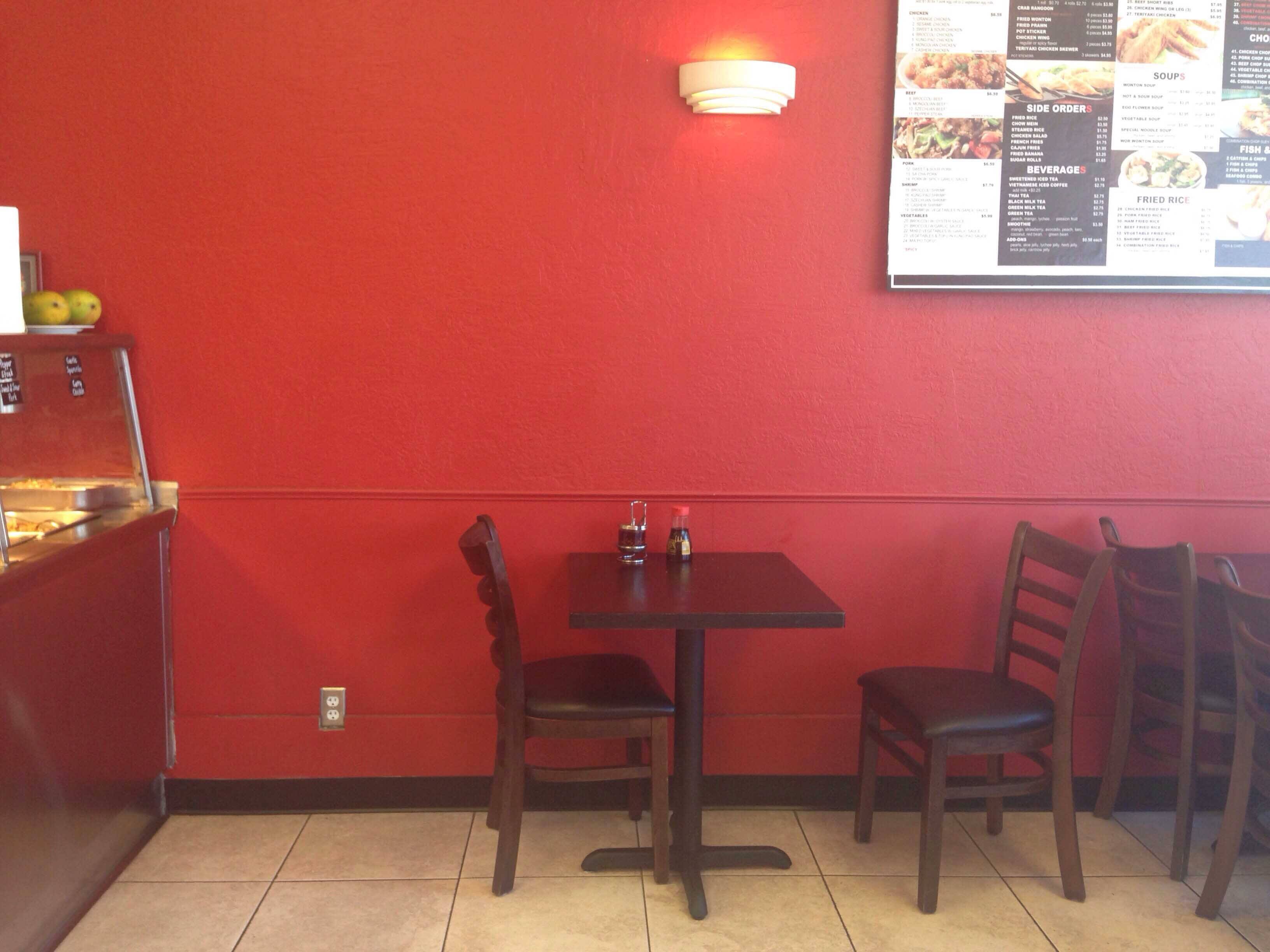 Photo credit: zomato