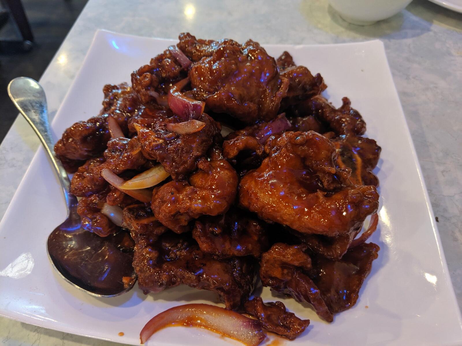 Photo credit: nextdoor