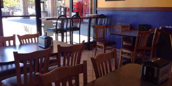 Photo credit: zomato