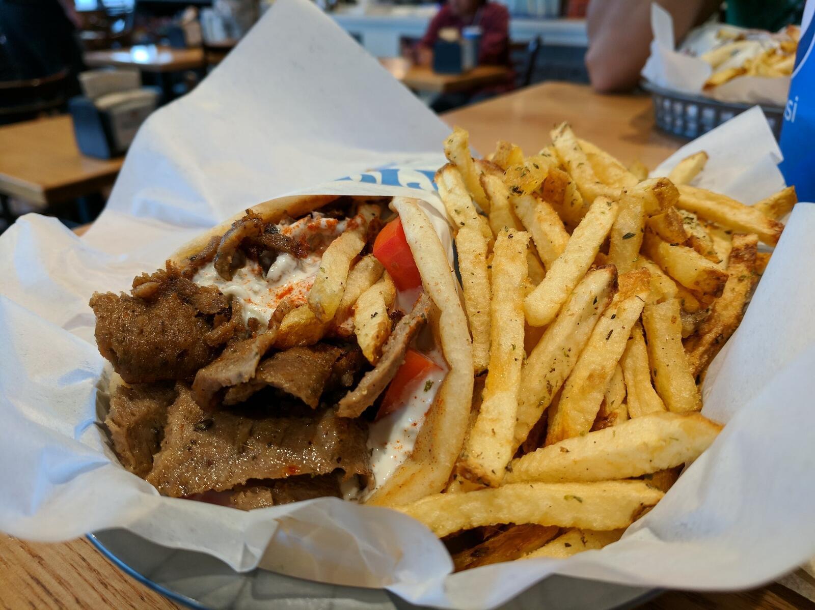Photo credit: nextdoor