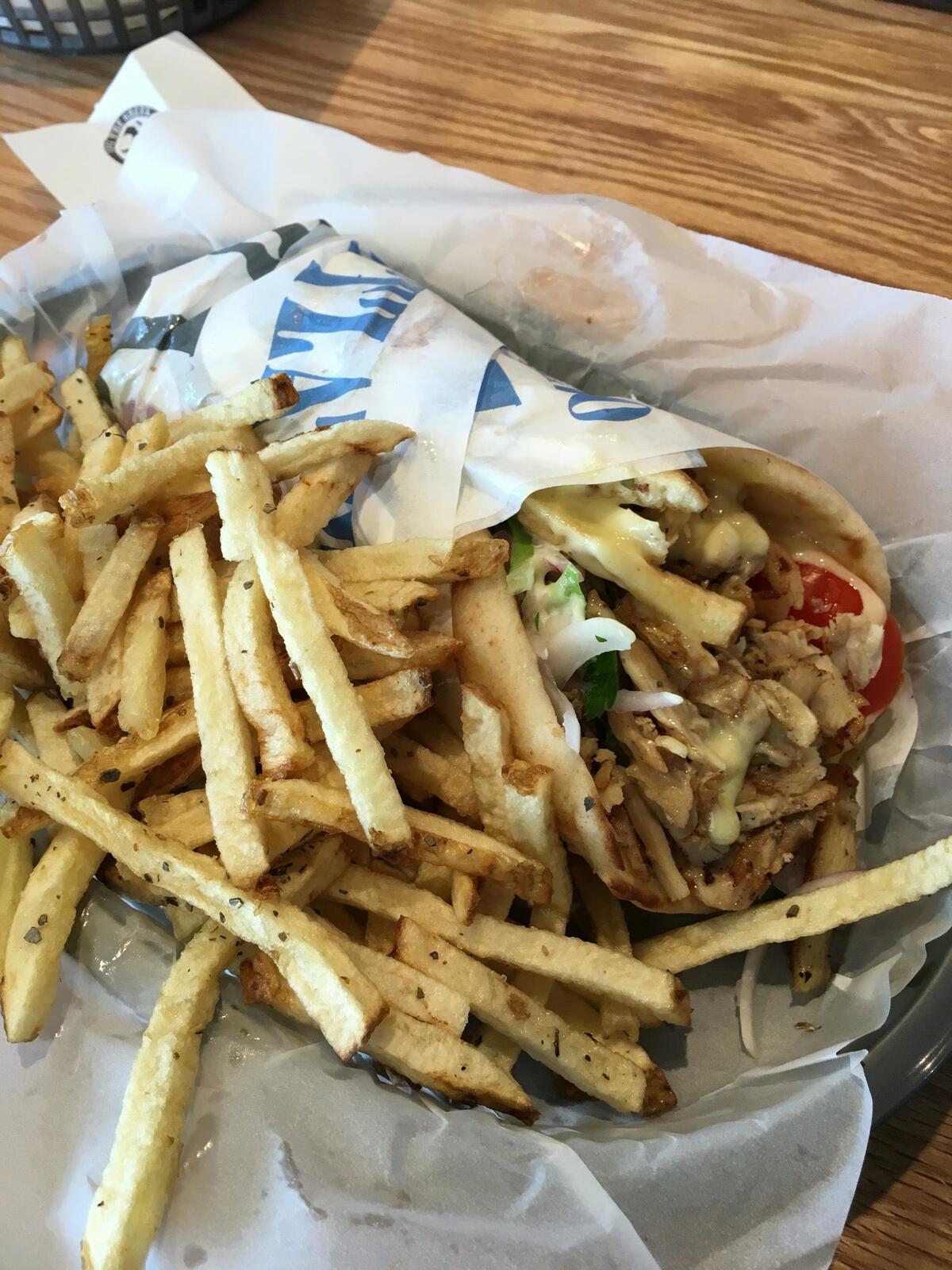 Photo credit: nextdoor
