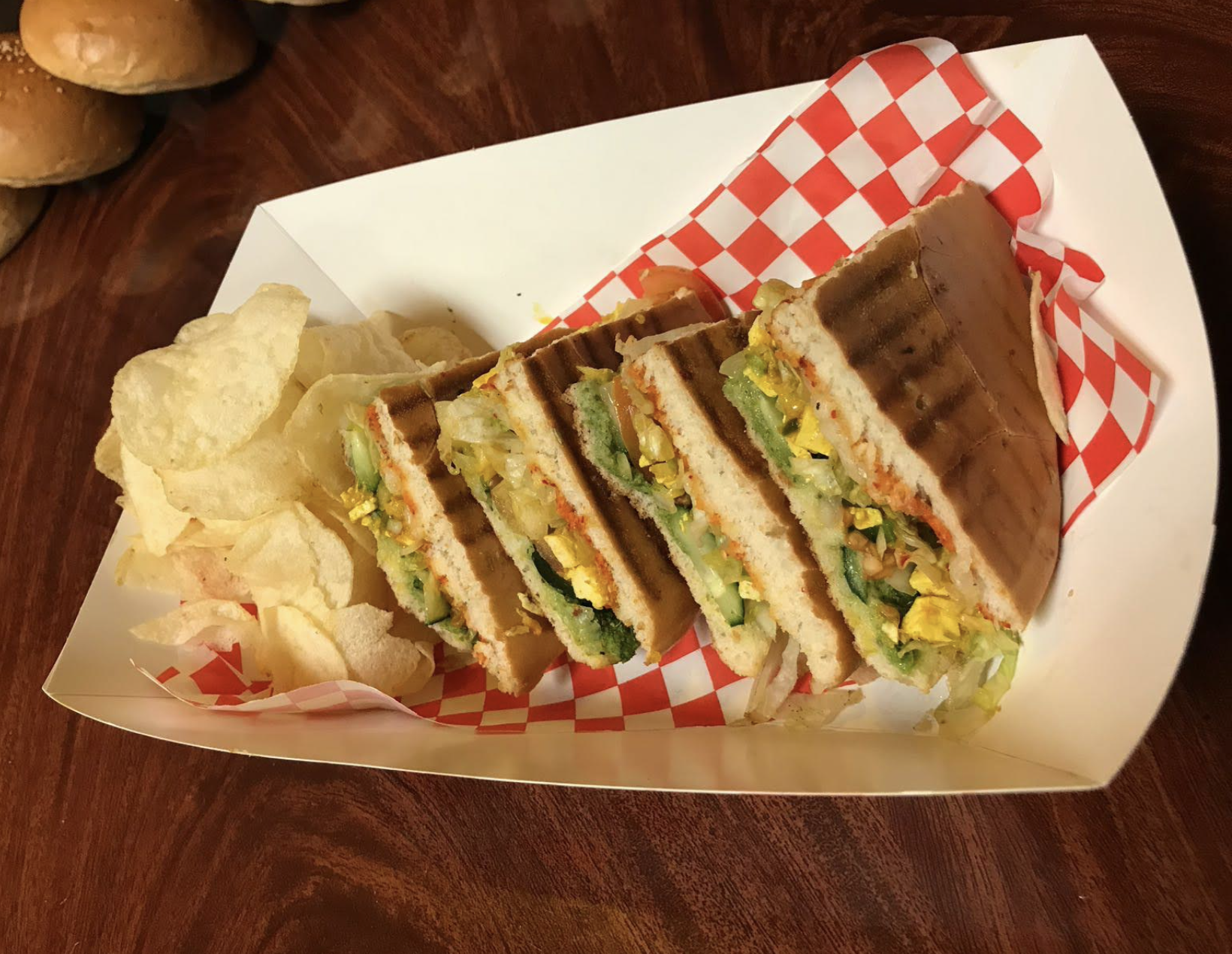 Photo credit: grubhub