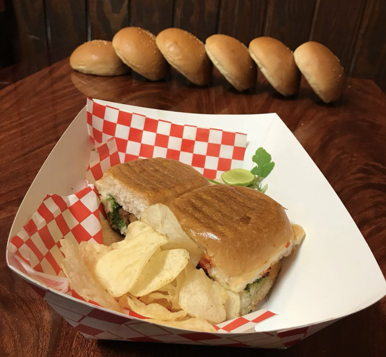 Photo credit: grubhub