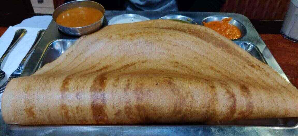 Photo credit: zomato