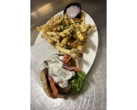 Photo credit: ubereats