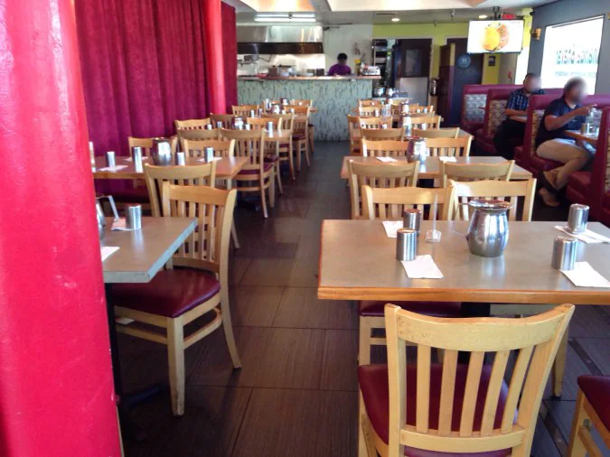 Photo credit: zomato