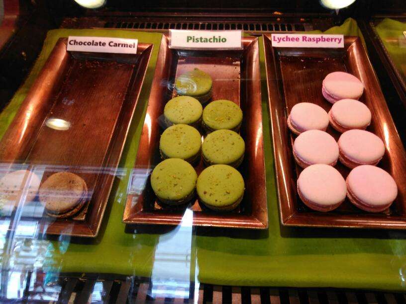 Photo credit: zomato