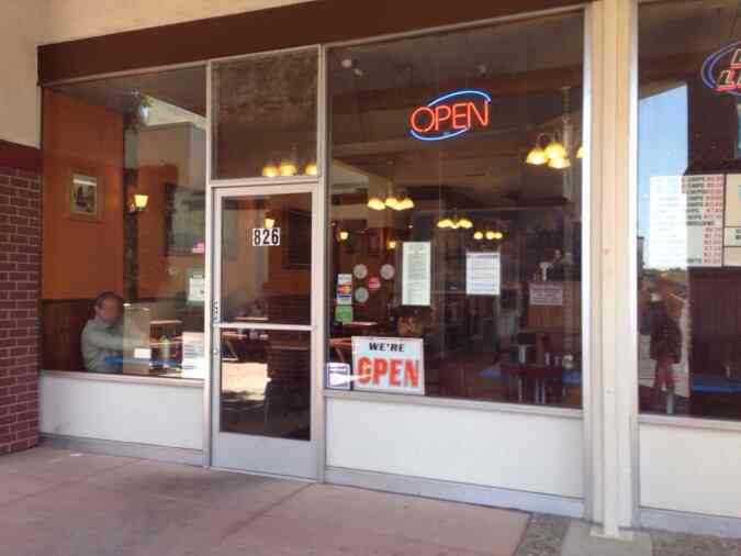 Photo credit: zomato