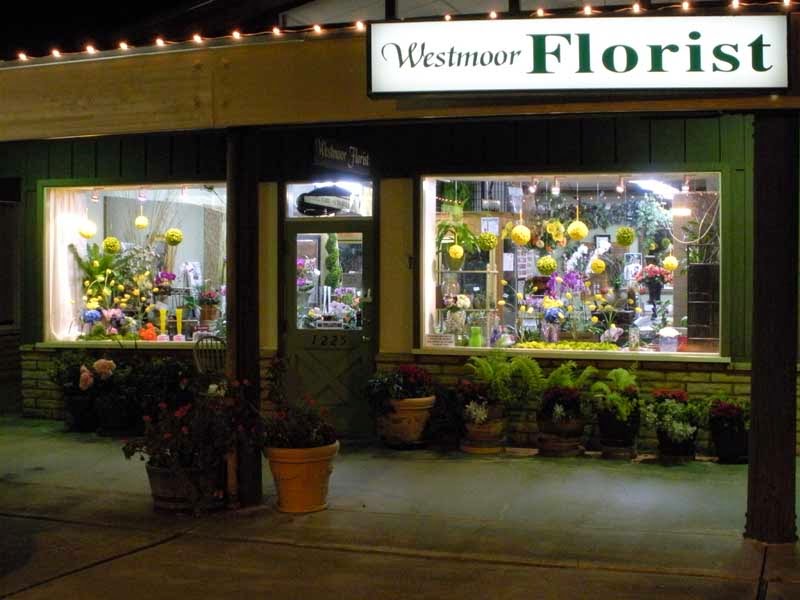Westmoor Florist