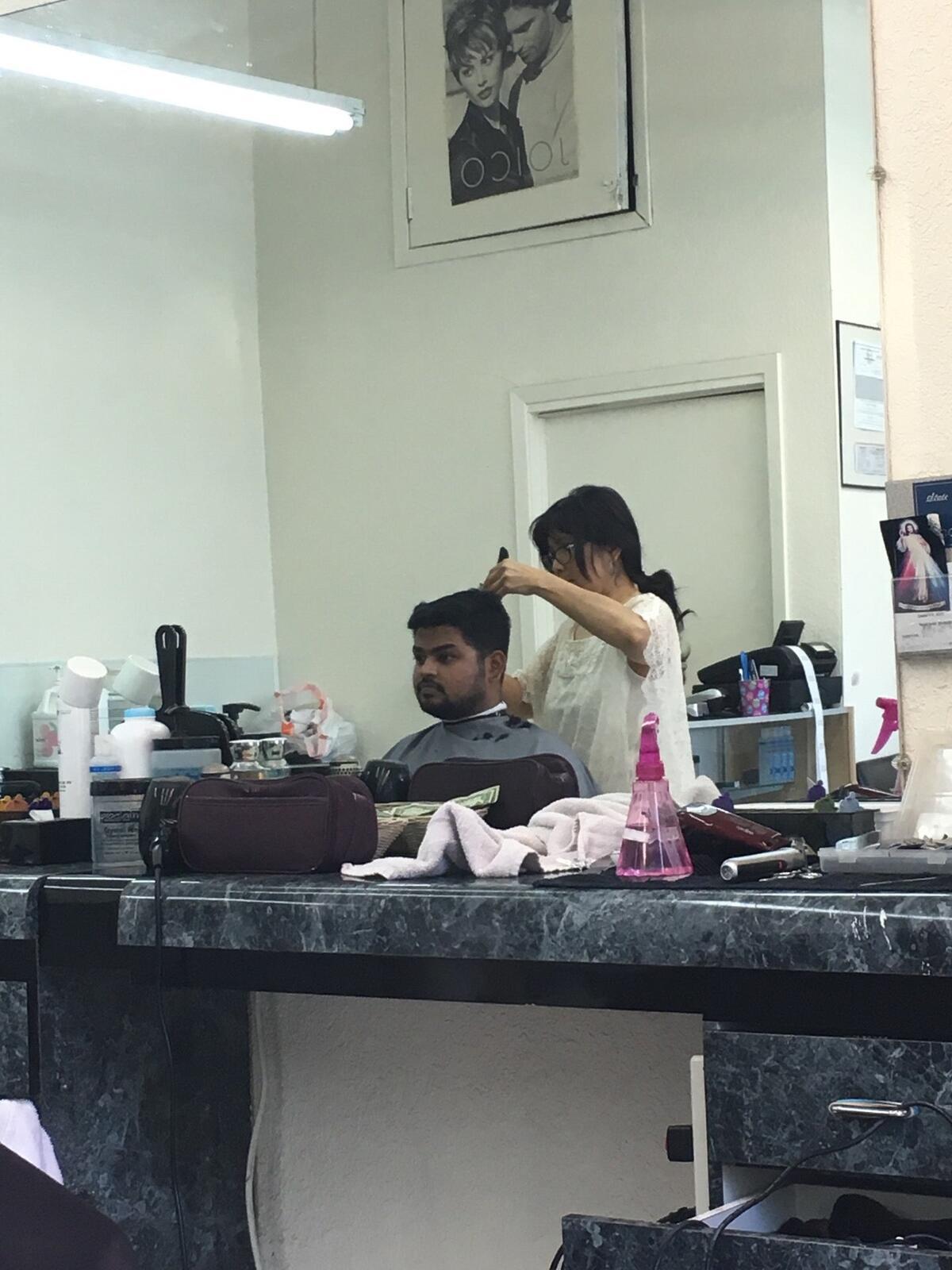 Photo credit: nextdoor