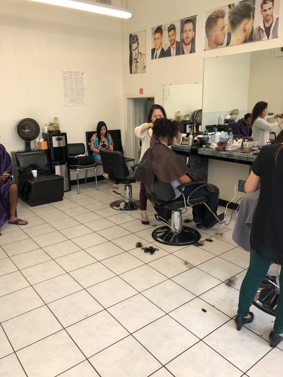 Photo credit: nextdoor