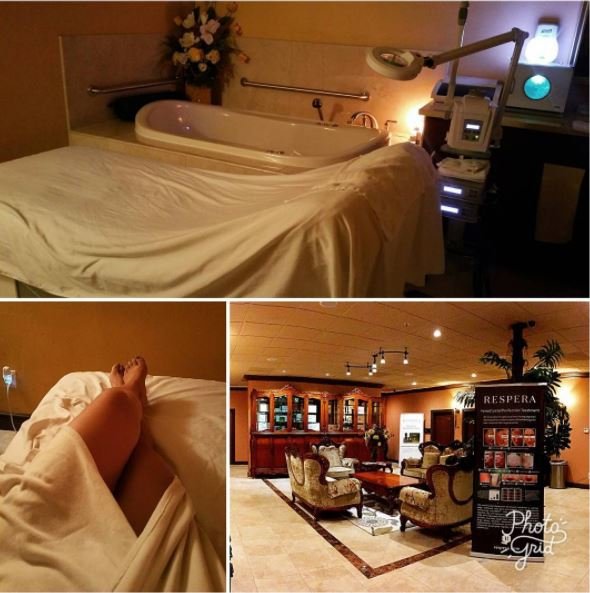 Calla Center Wellness and Spa