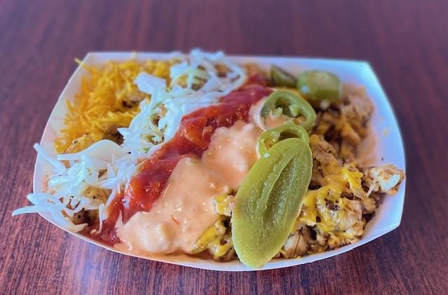 Photo credit: grubhub