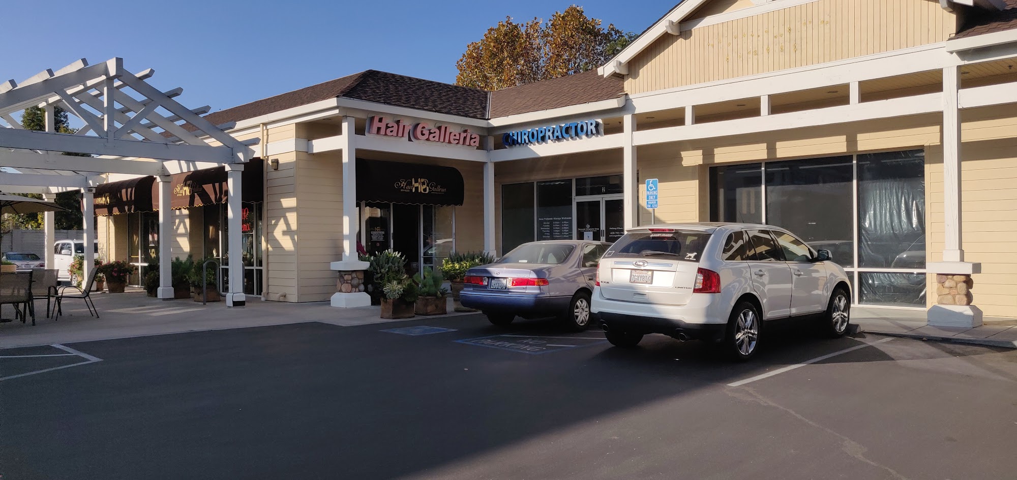 Sunnyvale Chiropractic Group