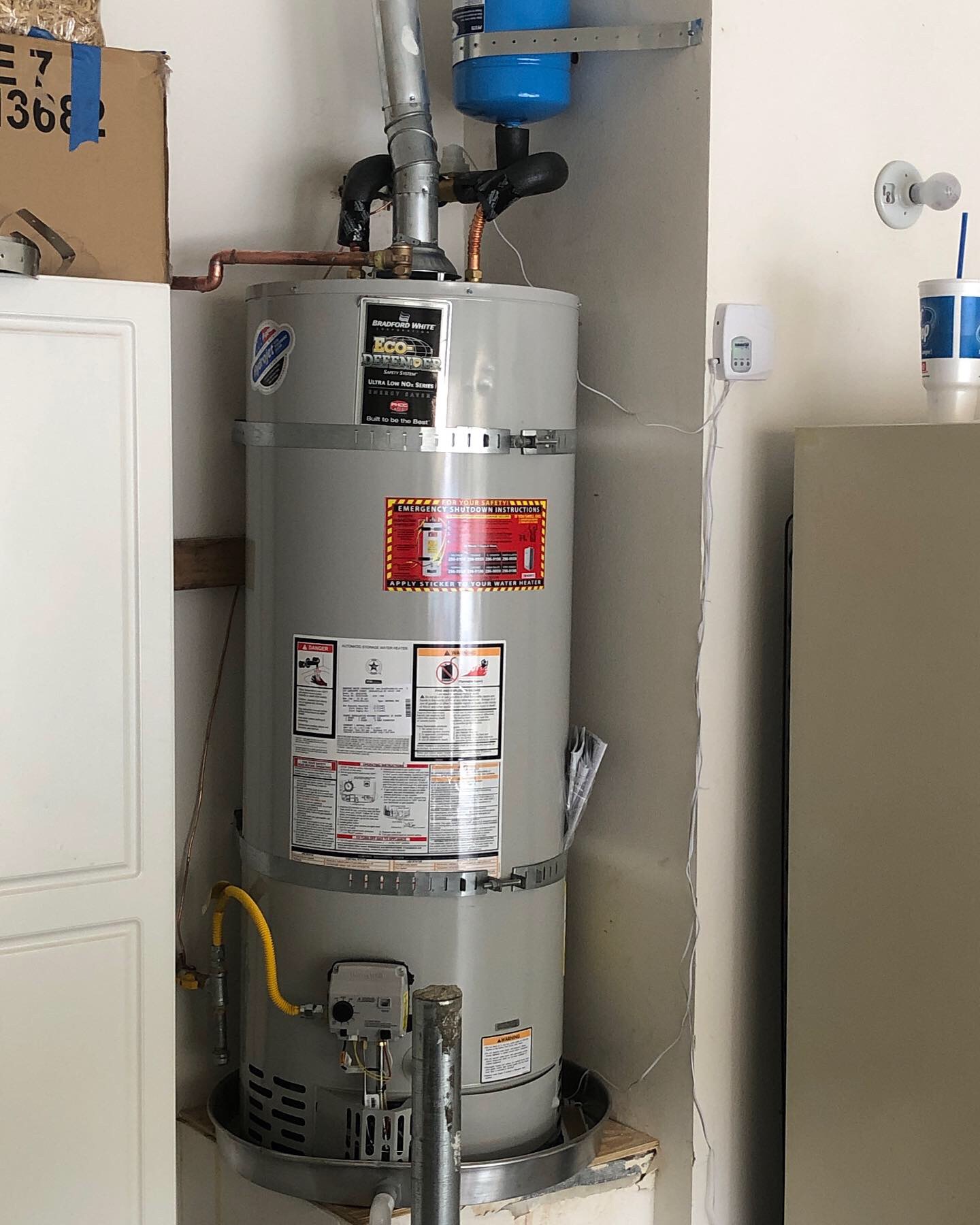 A Payless Water Heaters & Plumbing