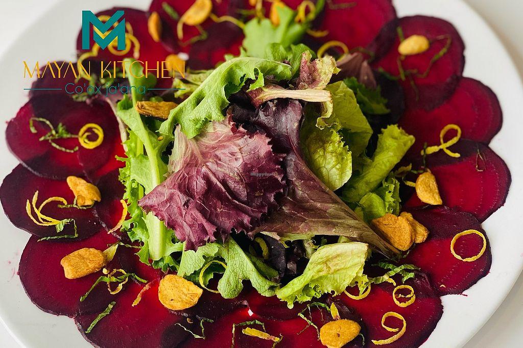 Photo credit: happycow