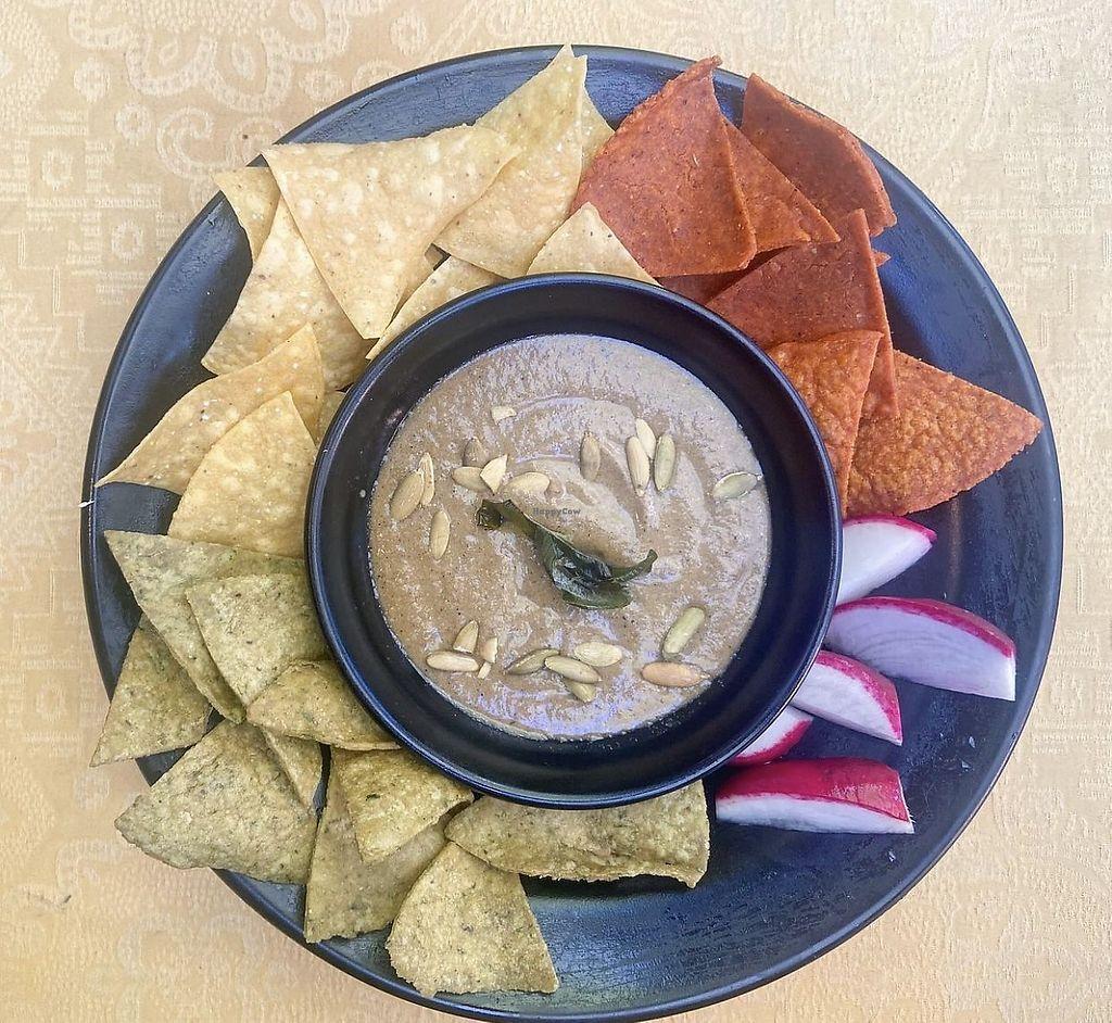 Photo credit: happycow