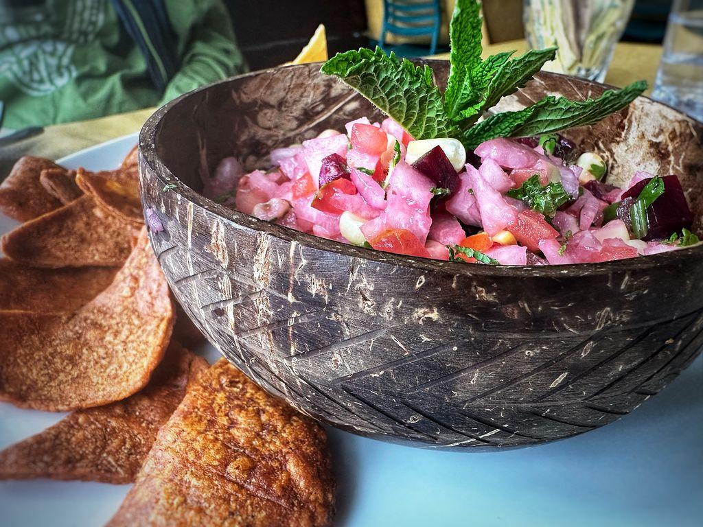 Photo credit: happycow