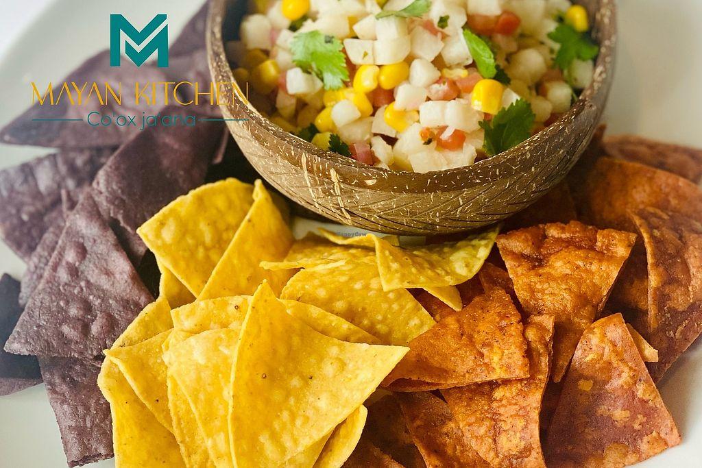 Photo credit: happycow