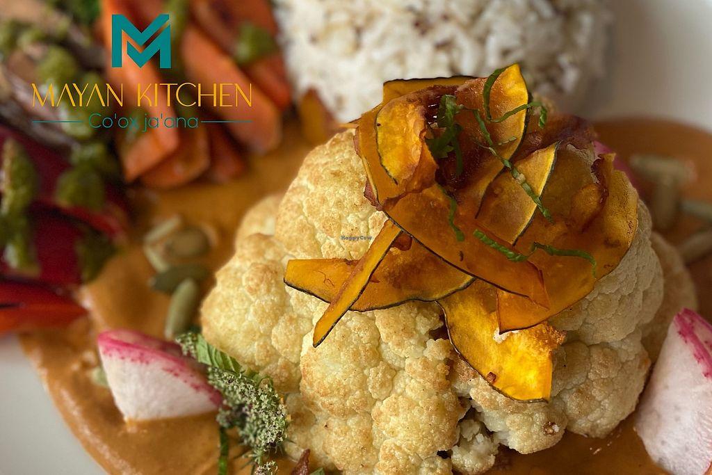 Photo credit: happycow