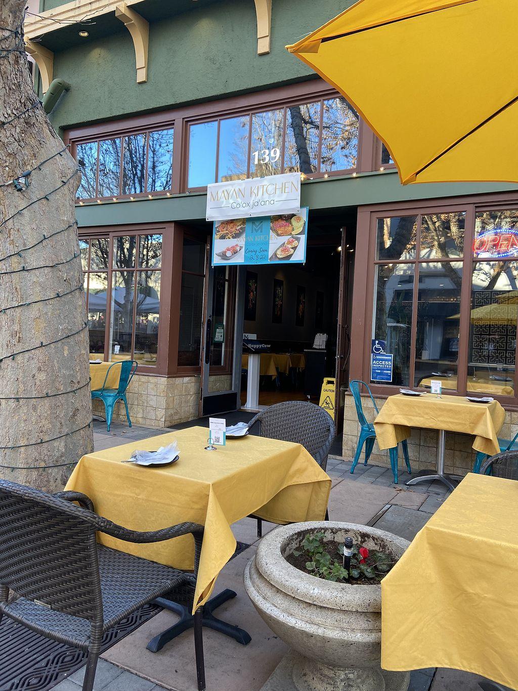 Photo credit: happycow