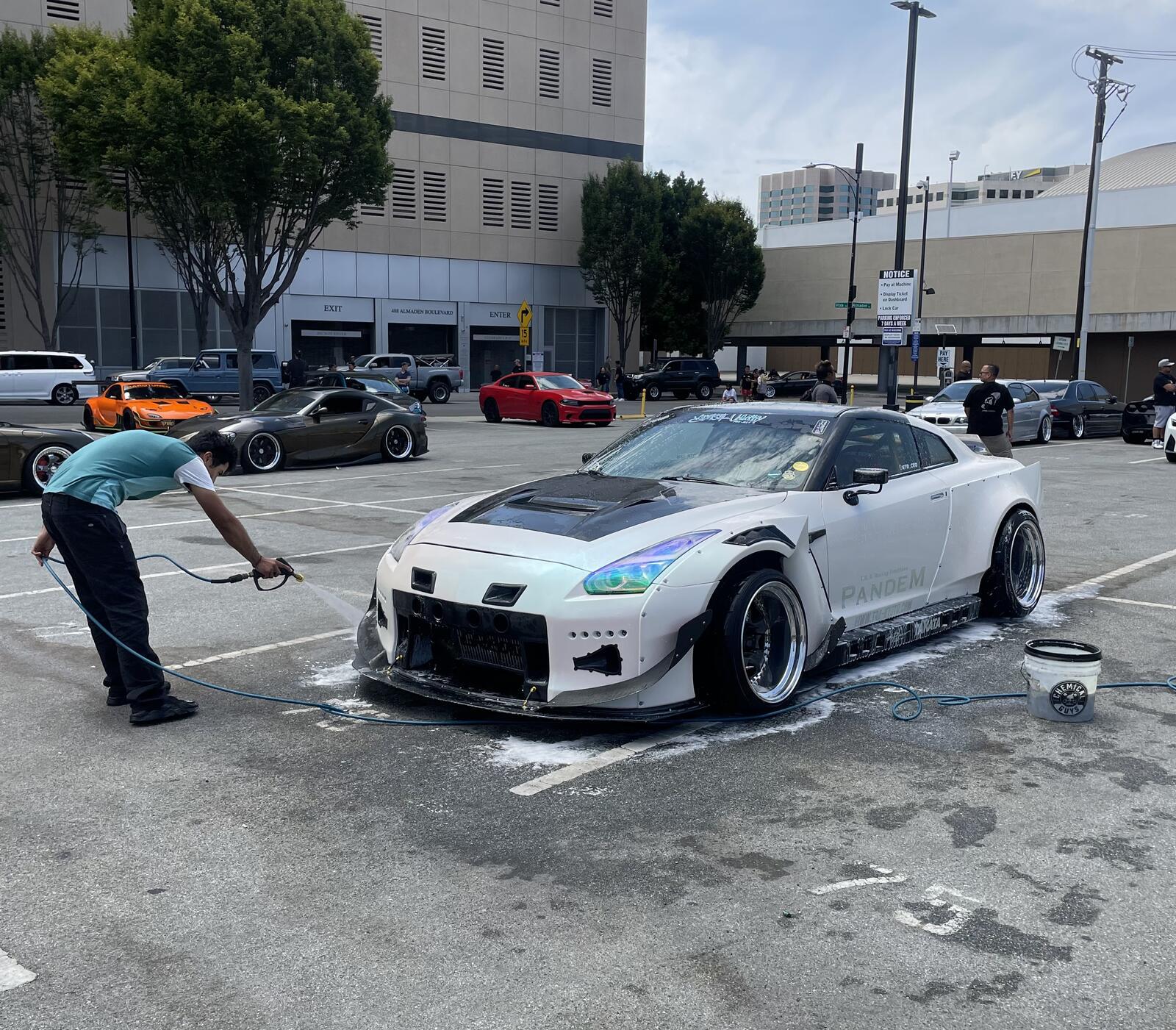 Photo credit: nextdoor