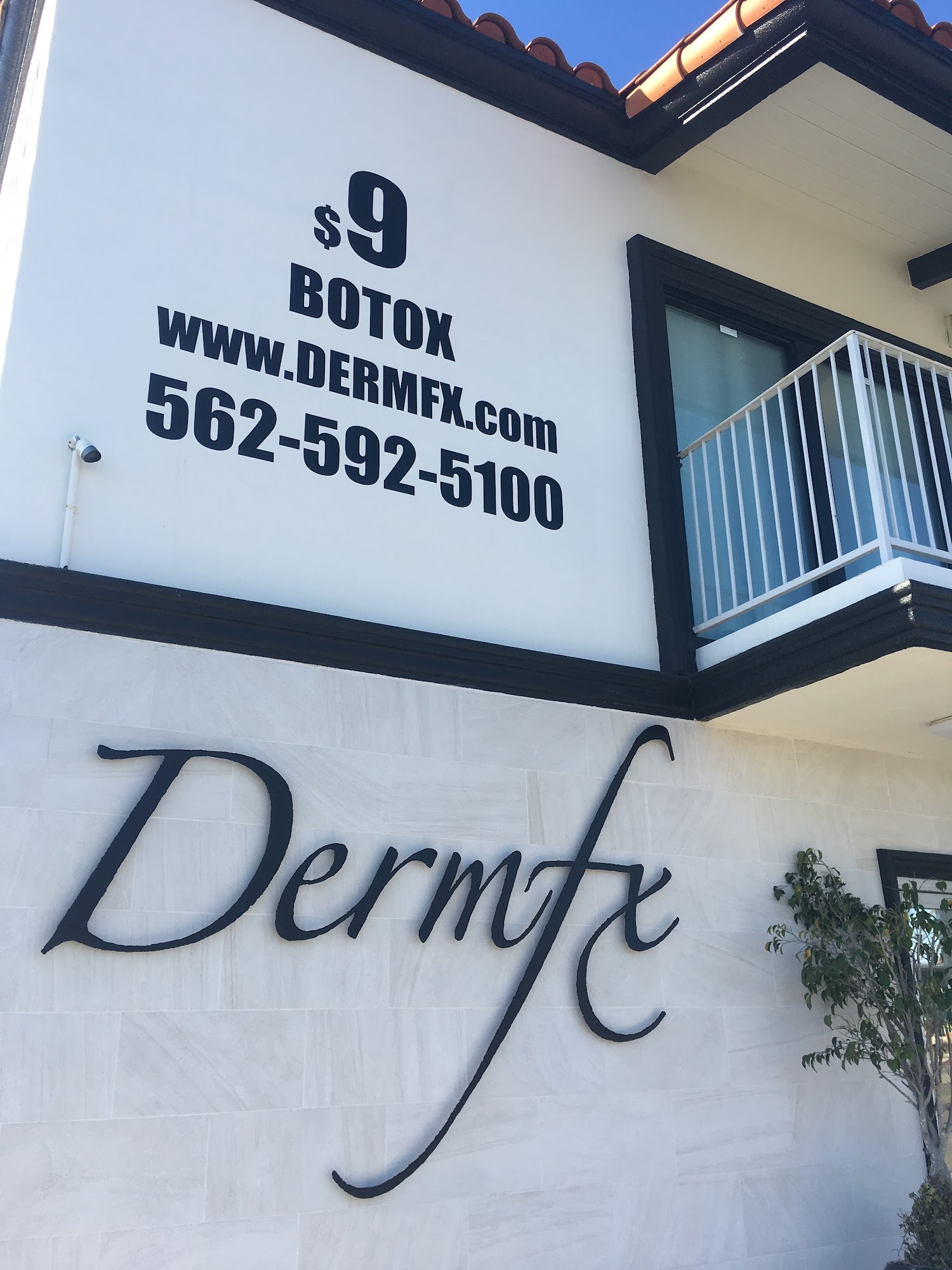 DermFx Sunset Beach