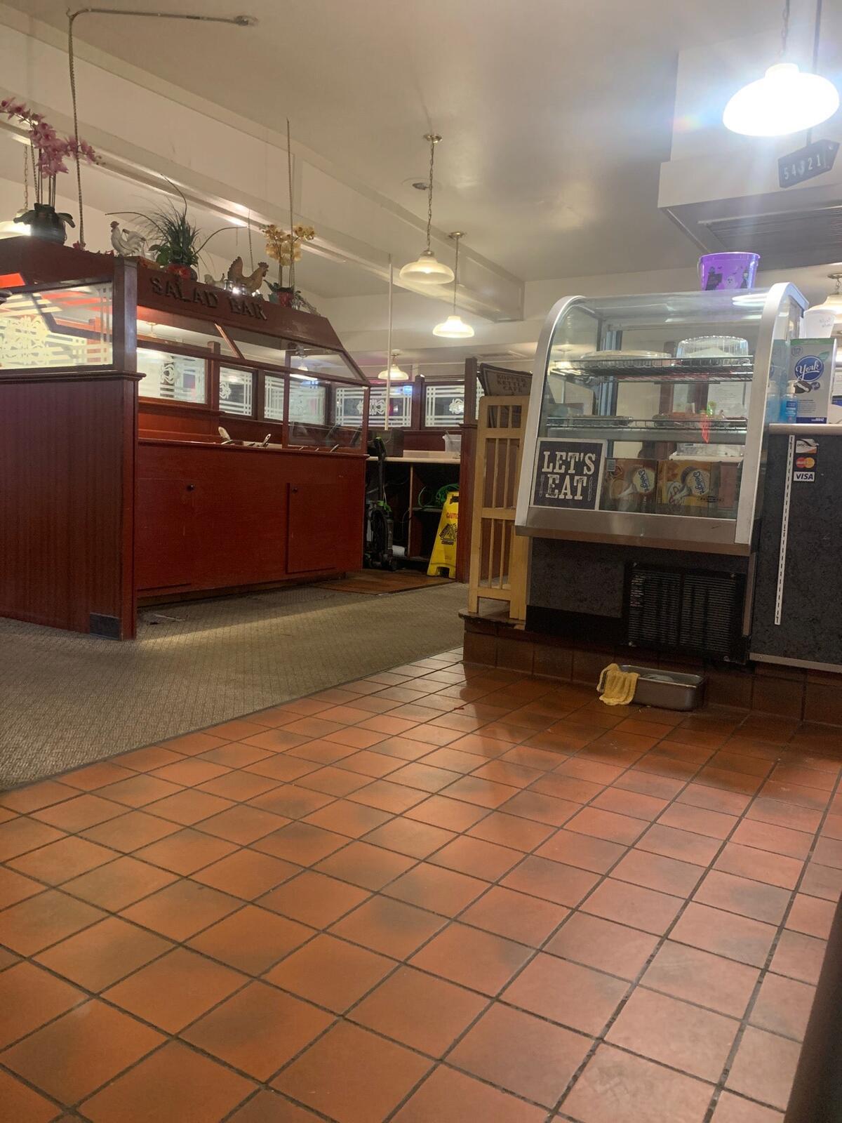 Photo credit: nextdoor