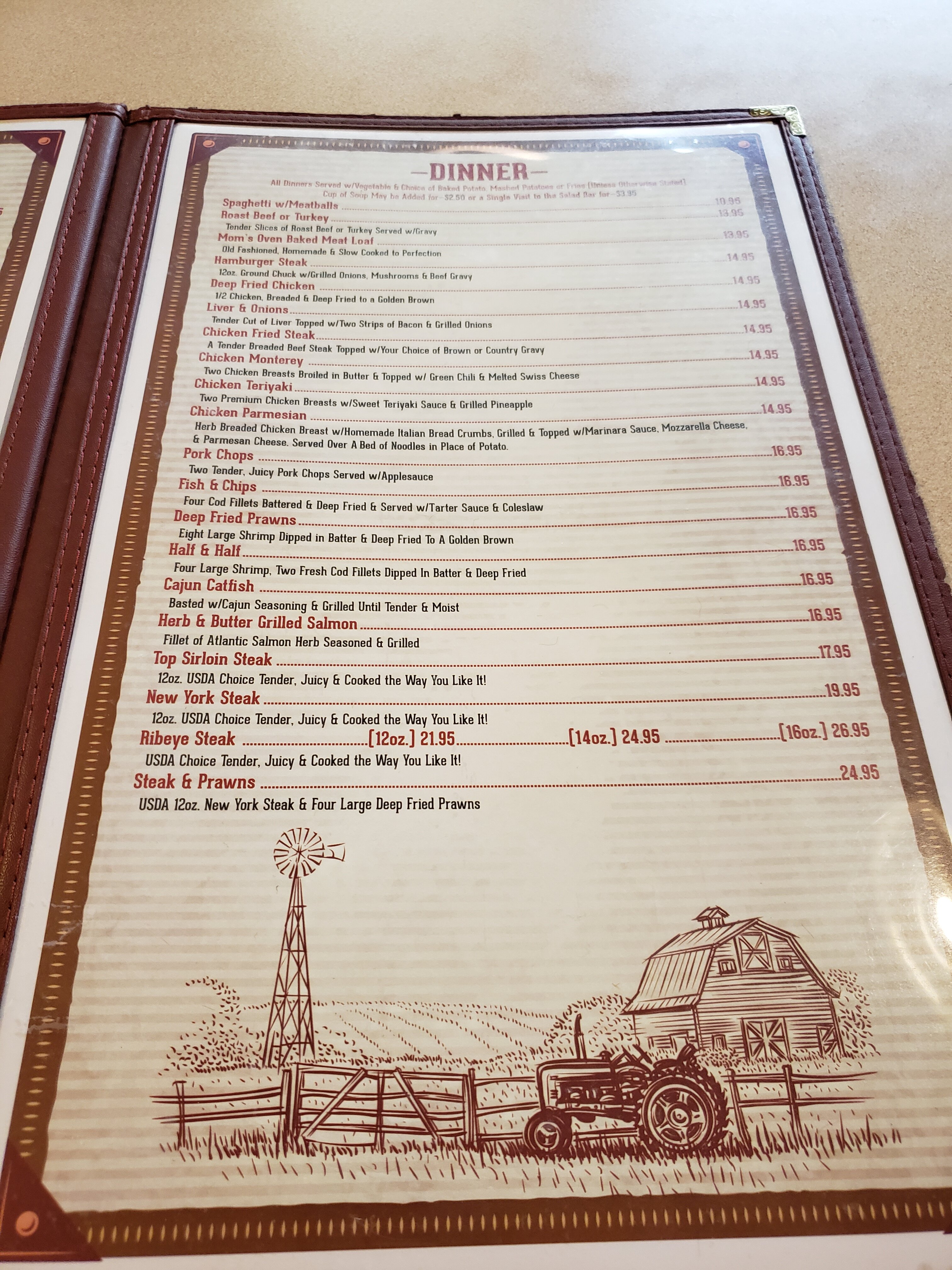 Photo credit: Tripadvisor